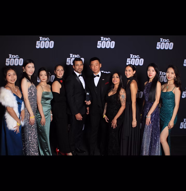 Inc 5000