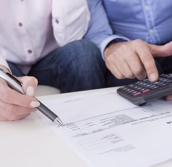 Financing Options