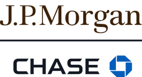 J.P. Morgan Chase Logo